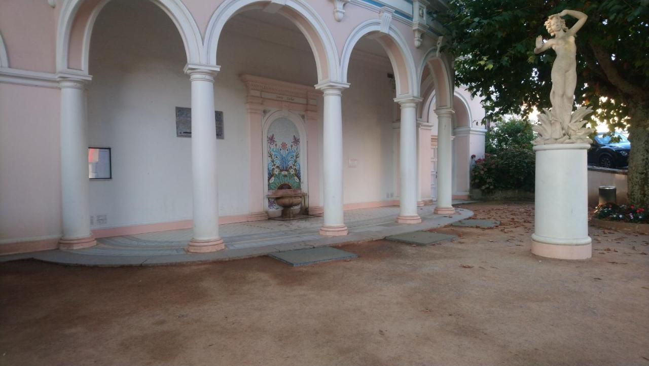Du Palais Hotel