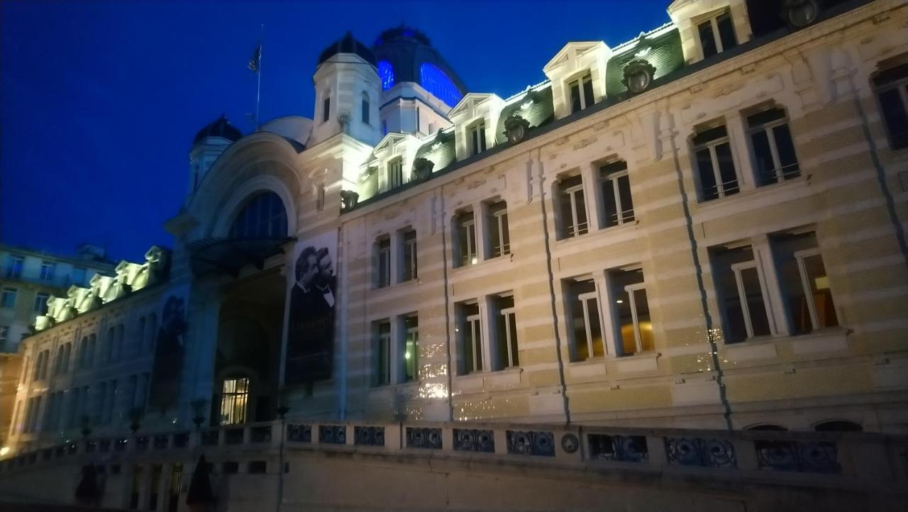 Du Palais Hotel Évian-les-Bains
