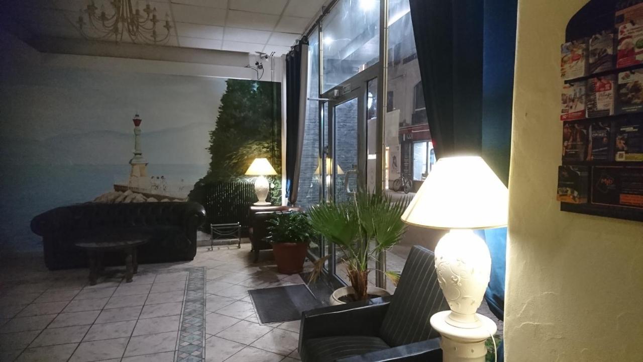 Du Palais Hotel
