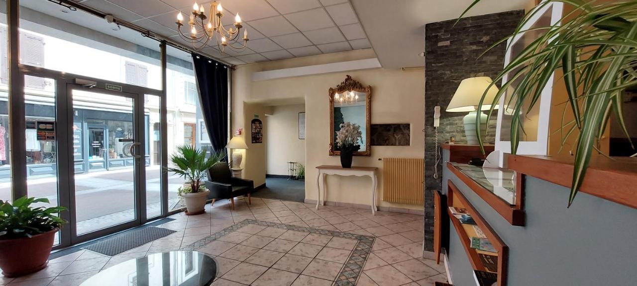 Du Palais Hotel 2*