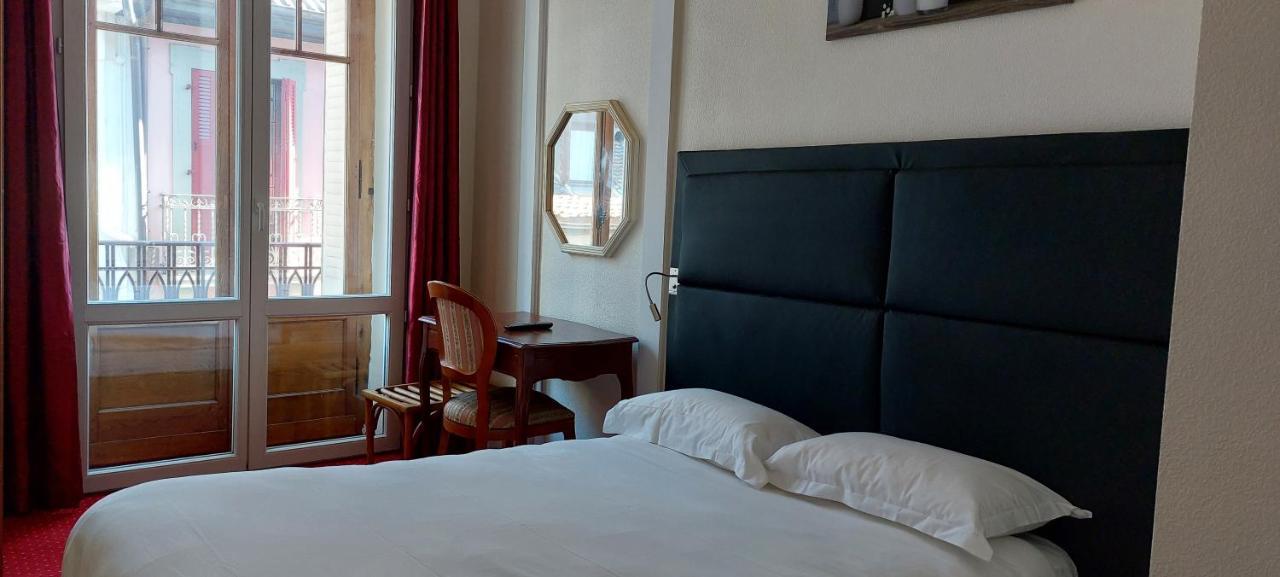 Hotel Du Palais Evian-les-Bains
