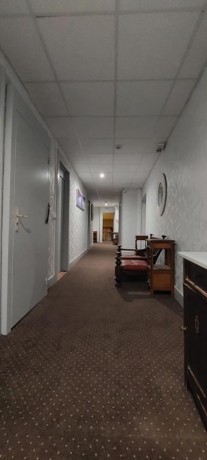 Du Palais Hotel Évian-les-Bains