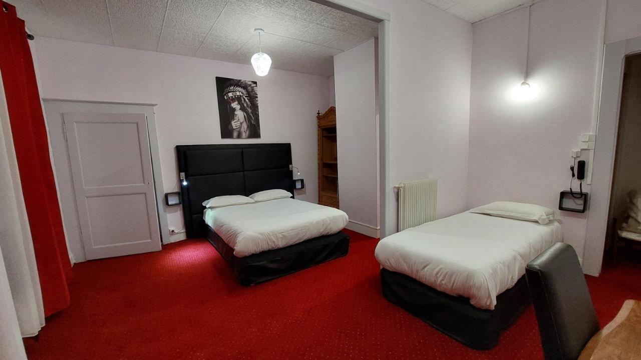 Hotel Du Palais Evian-les-Bains