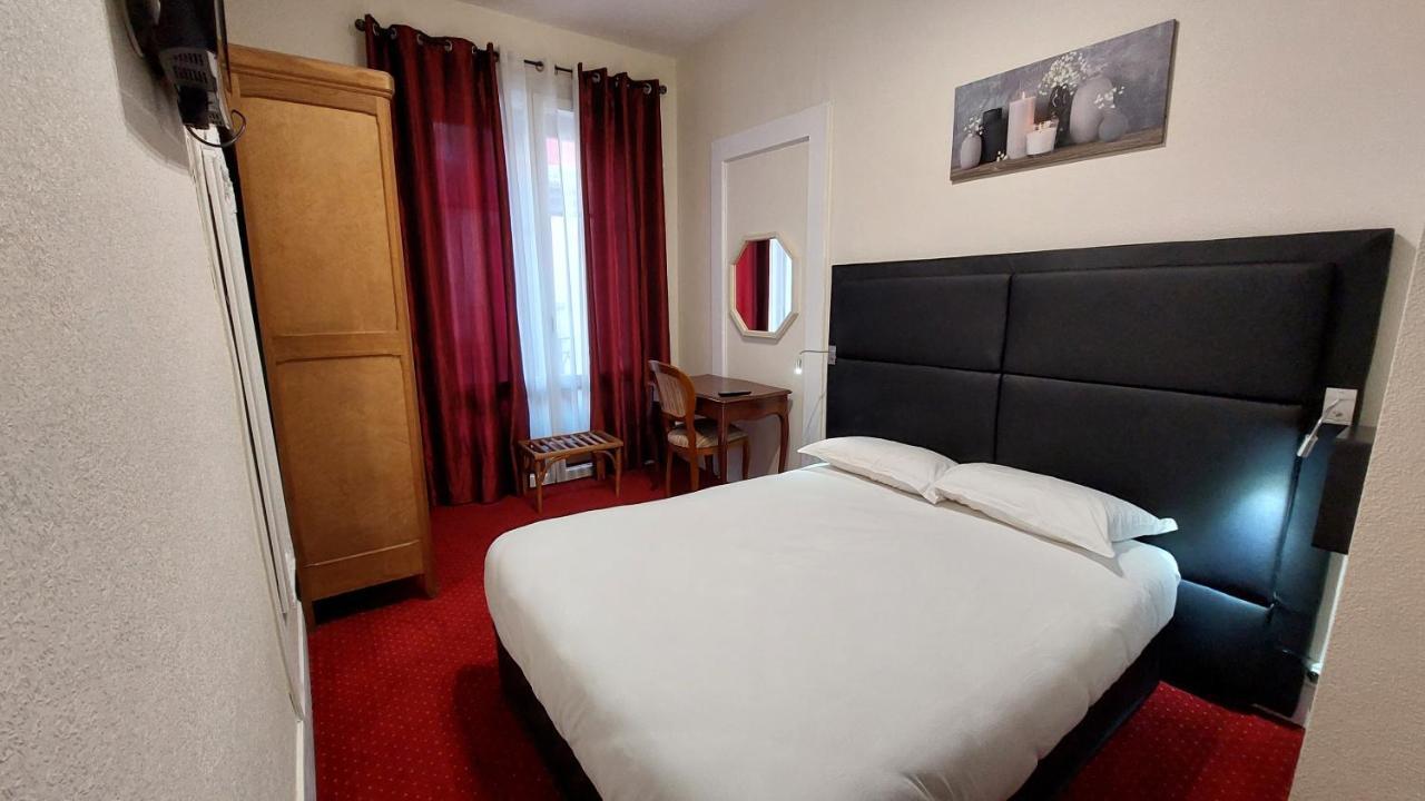 Hotel Du Palais 2*